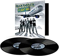 Flight 666 (2LP) | Mint (M) Mint (M) - METAL *SEALED*