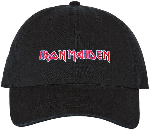 Iron Maiden - Iron Maiden - Maiden Filled - Dad Hat (Hat / Cap) |