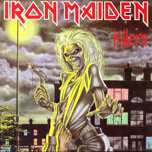 Killers (Import) |