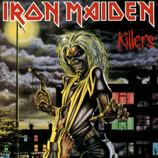 Killers | Mint (M) Mint (M)