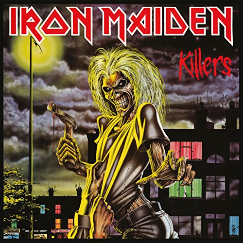 Killers | Mint (M) Mint (M)