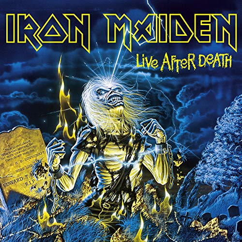 Live After Death |