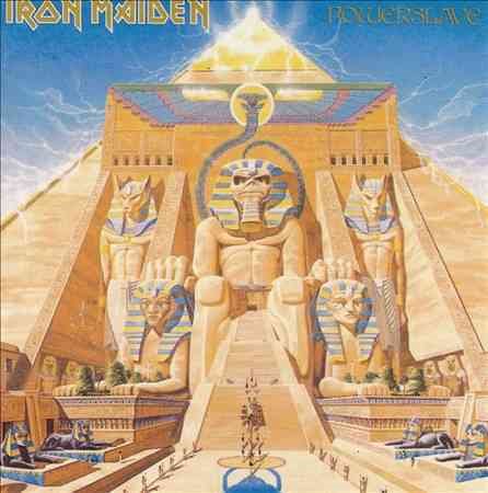 Powerslave (Enhanced) [Import] |