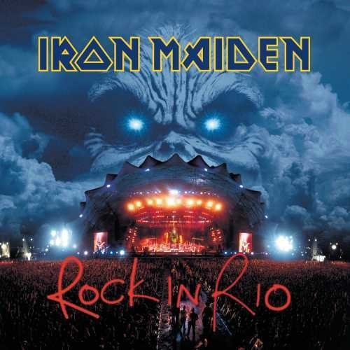 Rock In Rio [Explicit Content] (2 Cd's) |