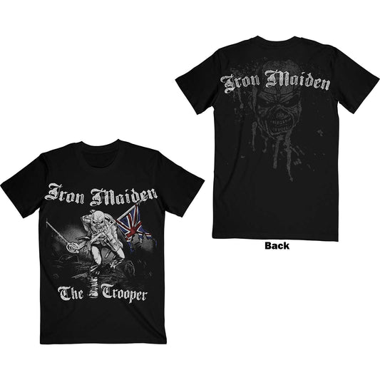 Sketched Trooper | Men's | black