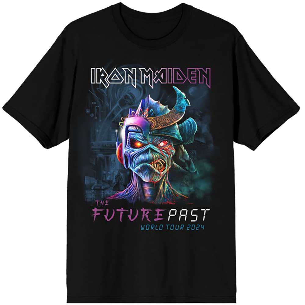 The Future Past World Tour '24 | Black