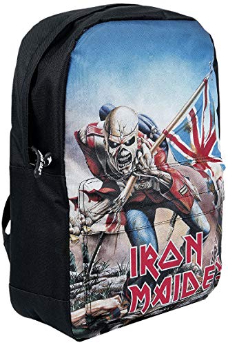 The Trooper Backpack |