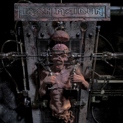 The X Factor (Remastered, Digipack Packaging) |