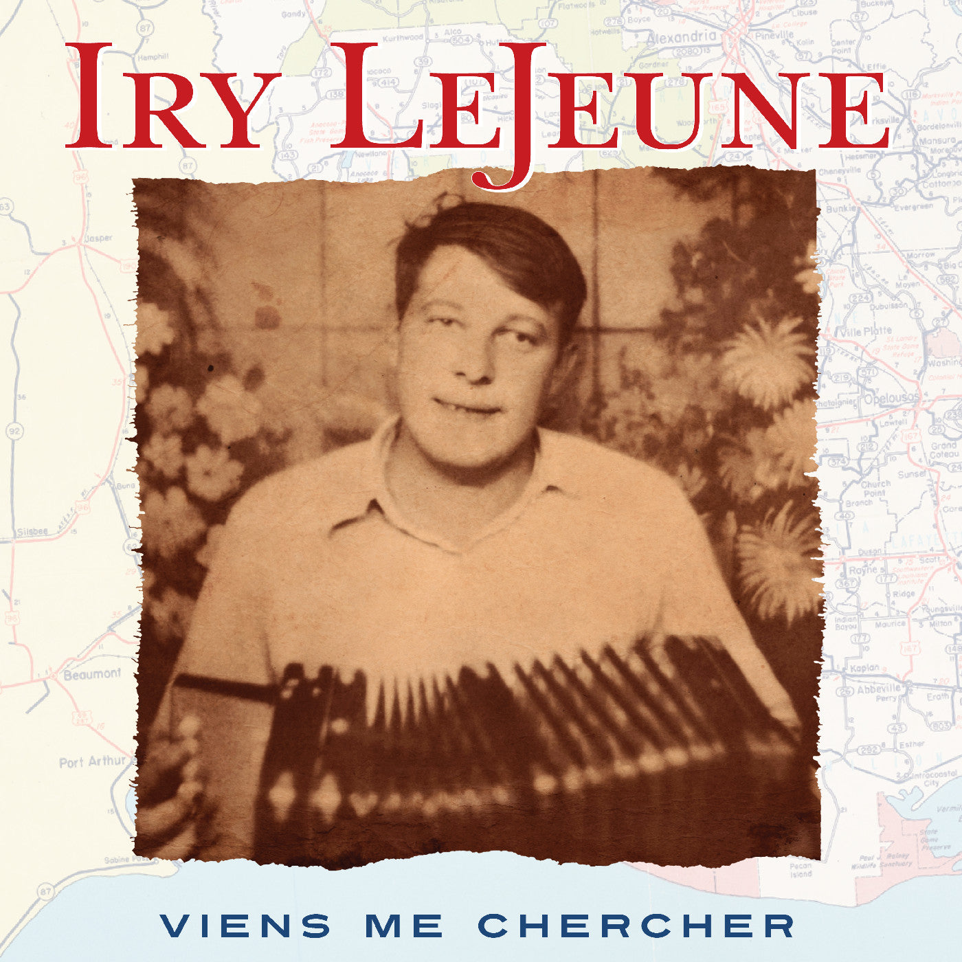 Viens Me Chercher |