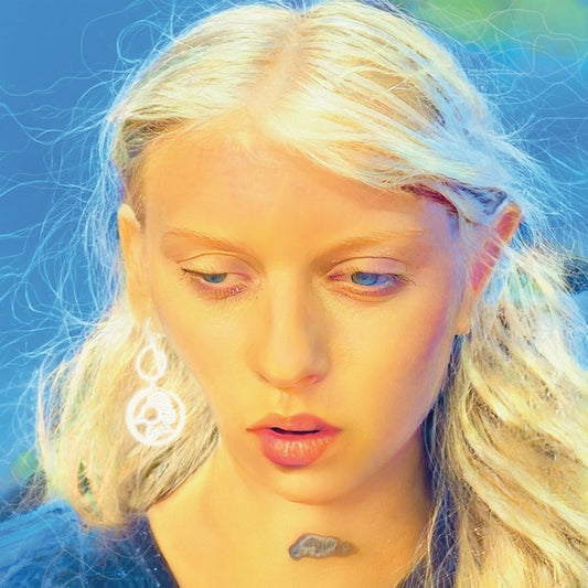 ISA GORDON - For You Only |