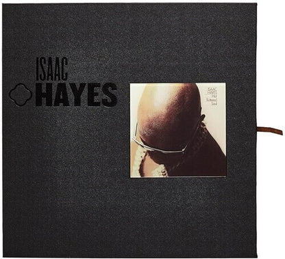 Hot Buttered Soul (Small Batch Series) [180G One-Step Pressing Lp] |