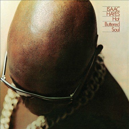 HOT BUTTERED SOUL(LP |