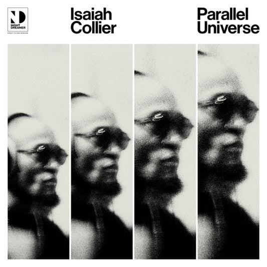 Parallel Universe (Second Edition) |