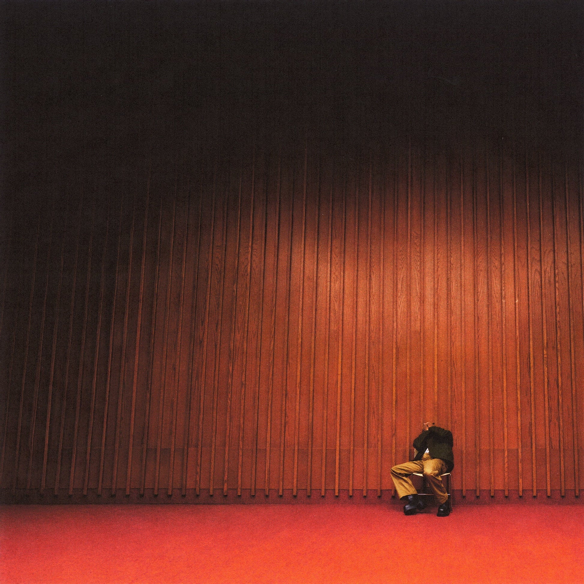 Isaiah Rashad - It'S Been Awful |