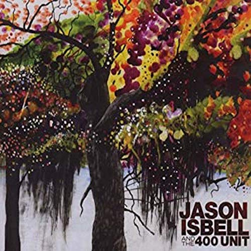 Jason And The 400 Unit (Reissue) | Mint (M) Mint (M) - COUNTRY *SEALED*