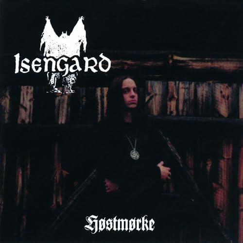 Hostmorke ( 30Th Anniversary Marble Vinyl Lp ) |