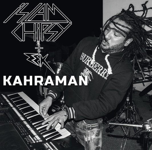 Kahraman |