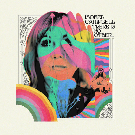 Isobel Campbell - There Is No Other… (Green Vinyl) |