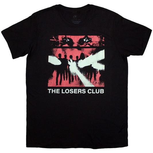 The Losers Club | Black