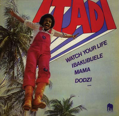 Itadi |