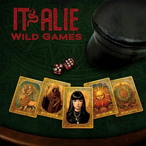 Wild Games |