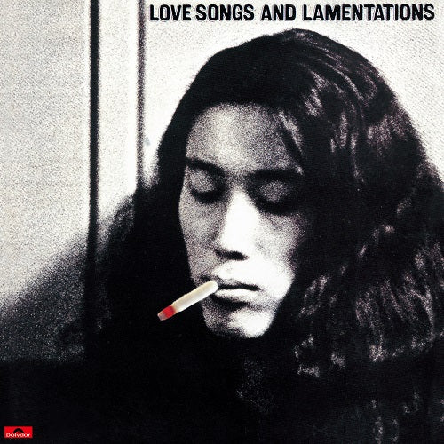 Itsuro Shimoda - Love Songs And Lamentations |