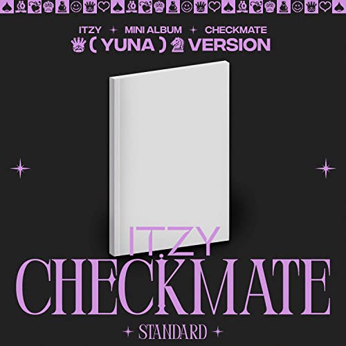 CHECKMATE [YUNA Ver.] |