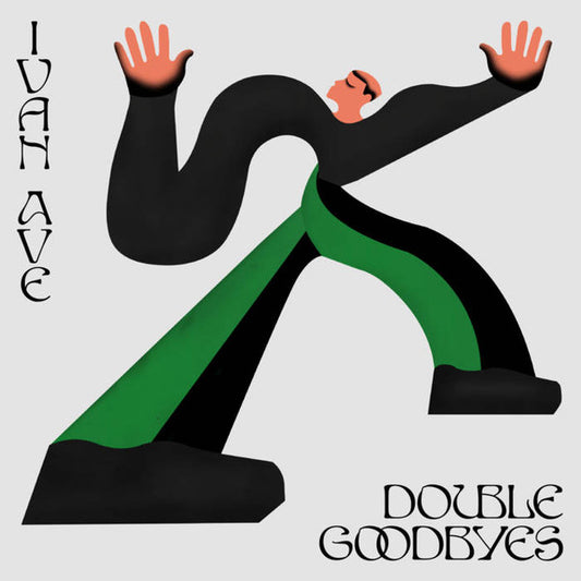 Double Goodbyes | Mint (M) Mint (M)