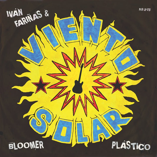 Bloomer Plastico |