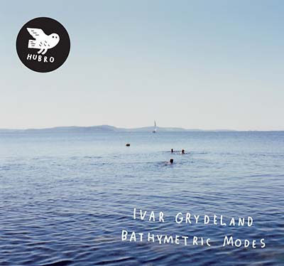 Bathymetric Modes |