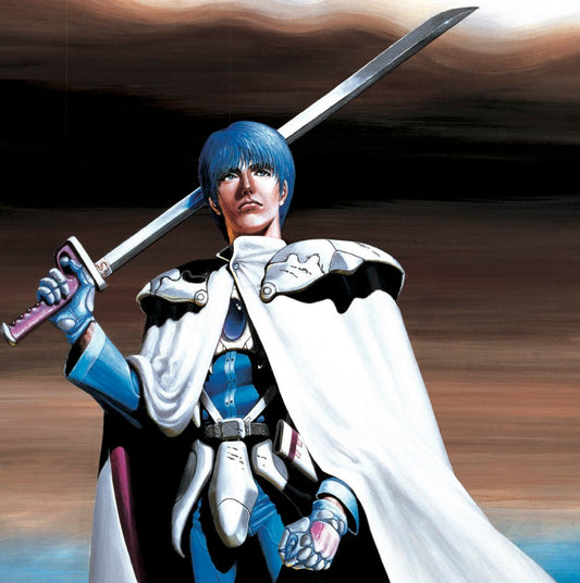 Izuho Takeuchi - Phantasy Star Iii (Original Video Game Soundtrack) |