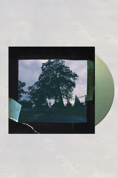 4 Your Eyez Only (Coke Bottle Clear) | Mint (M) Mint (M) - HIP HOP/RAP *COLOR*