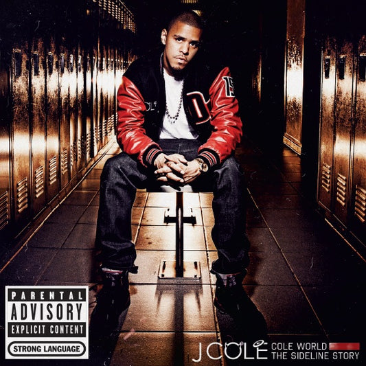 Cole World : Sideline Story | Mint (M) Mint (M) - HIP HOP/RAP