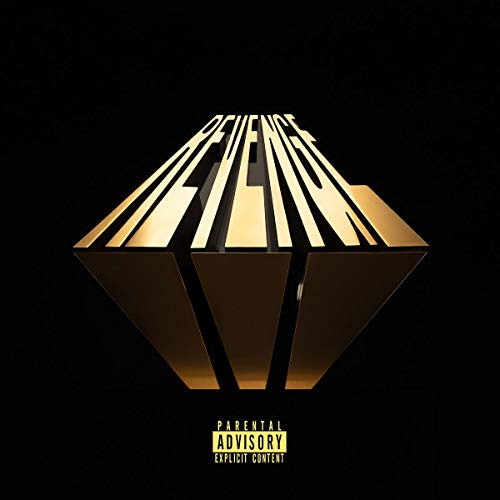 Revenge Of The Dreamers III (Ltd Edt 2LP) | Mint (M) Mint (M) - HIP HOP/RAP