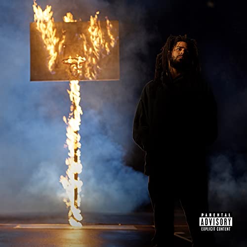 The Off-Season | Mint (M) Mint (M) - HIP HOP/CONSCIOUS *SEALED*