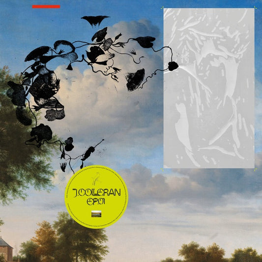 J COLLERAN - EP01 |