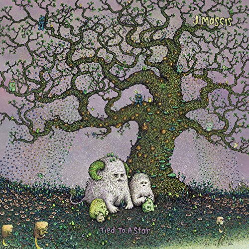 J Mascis - Tied To A Star |