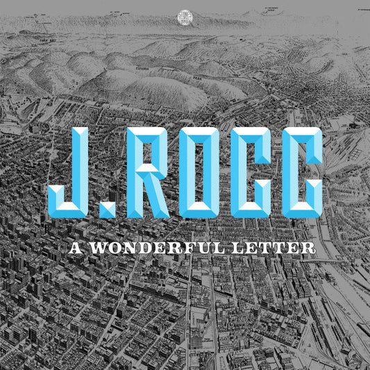 A Wonderful Letter | Mint (M) Mint (M)