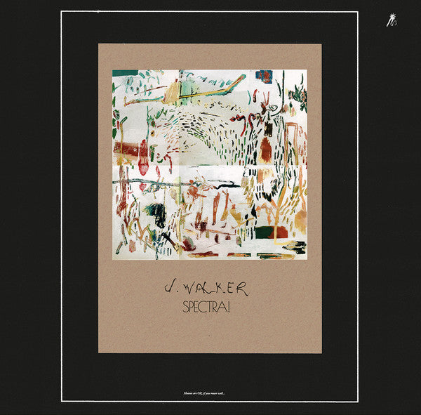 Spectra! | Mint (M) Mint (M) - AMBIENT *NEW*