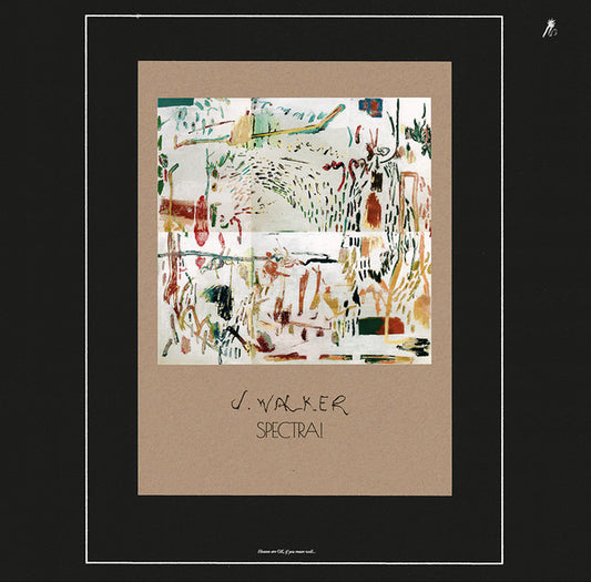 Spectra! | Mint (M) Mint (M) - AMBIENT *NEW*