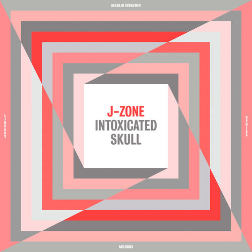 Intoxicated Skull | Mint (M) Mint (M) - HIP HOP/RAP