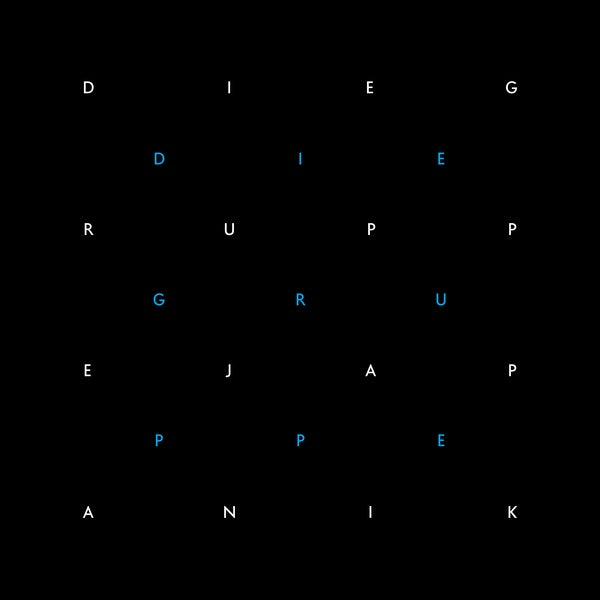 Die Gruppe |