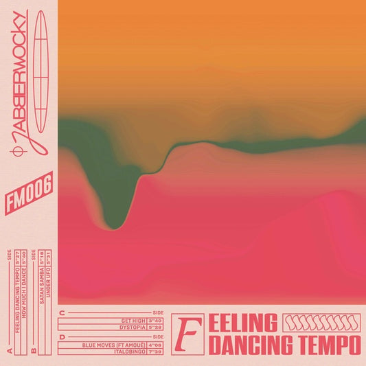 Feeling Dancing Tempo |