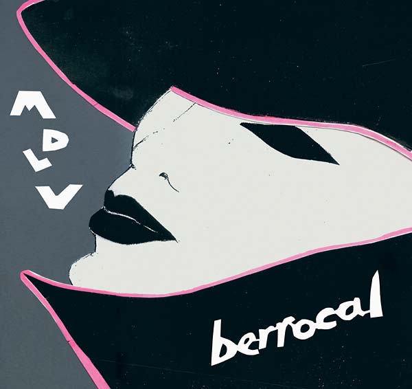 MDLV (VINYL) | Mint (M) Mint (M) - EXPERIMENTAL *NEW*