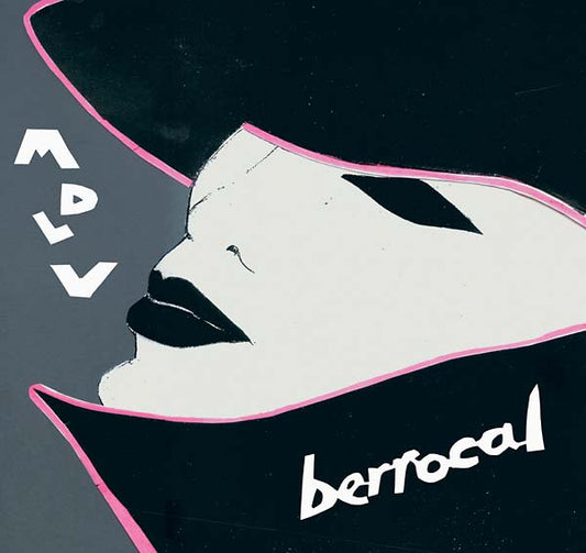 MDLV (VINYL) | Mint (M) Mint (M) - EXPERIMENTAL *NEW*