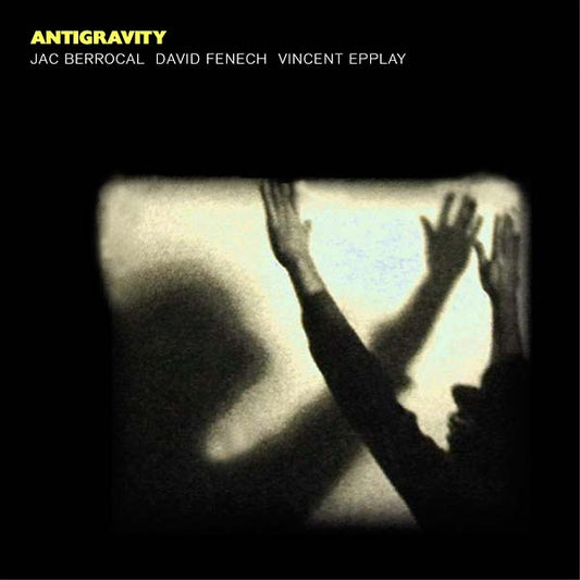 Antigravity |