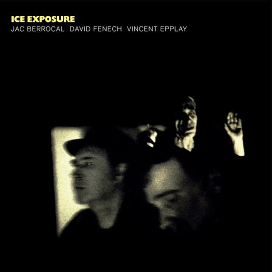 Ice Exposure |