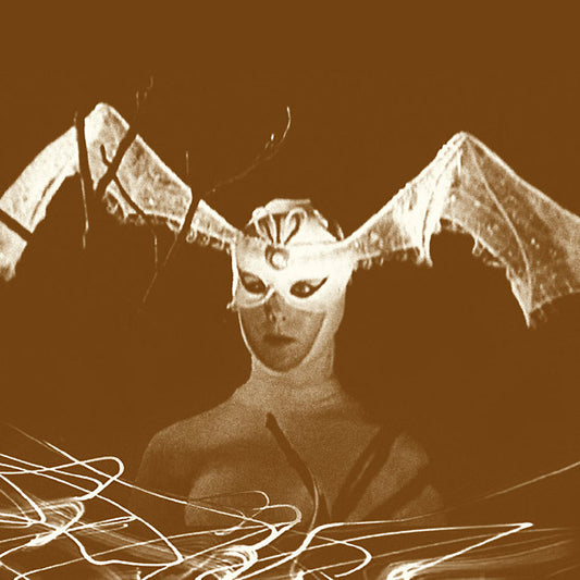 JAC BERROCAL/DAVID FENECH/VINCENT EPPLAY - Why |