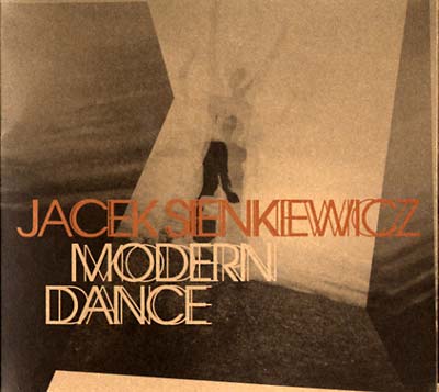 Modern Dance |