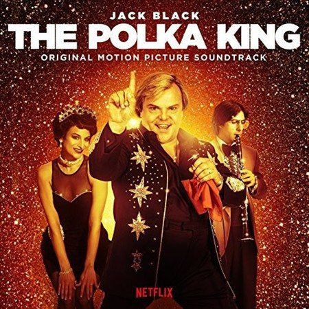 POLKA KING - O.S.T. |